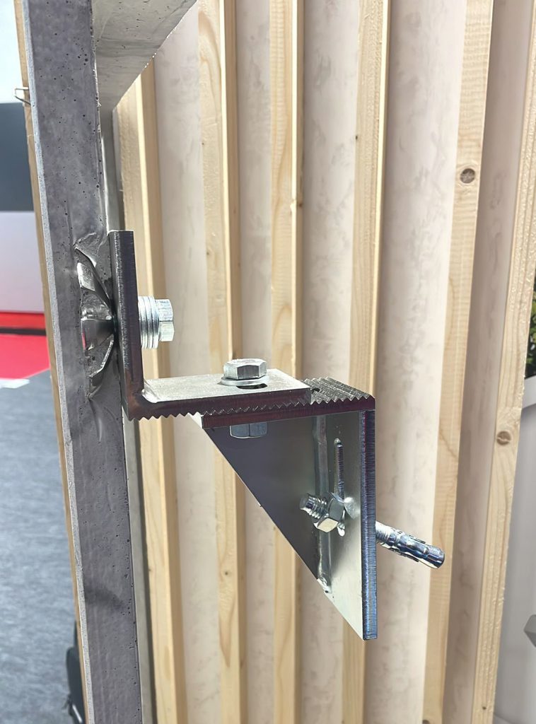 systeme de fixation bfuhp